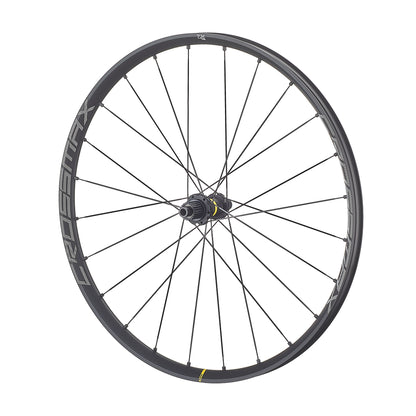  MAVIC Crossmax XL Disc BOOST MTB Rear Wheel 29", SHIMANO MICRO SPLINE, Centerlock