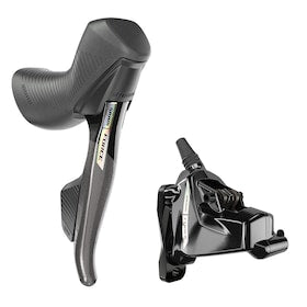  SRAM Force® AXS™ HRD Brake/Shift Lever Incl. Disc Brake