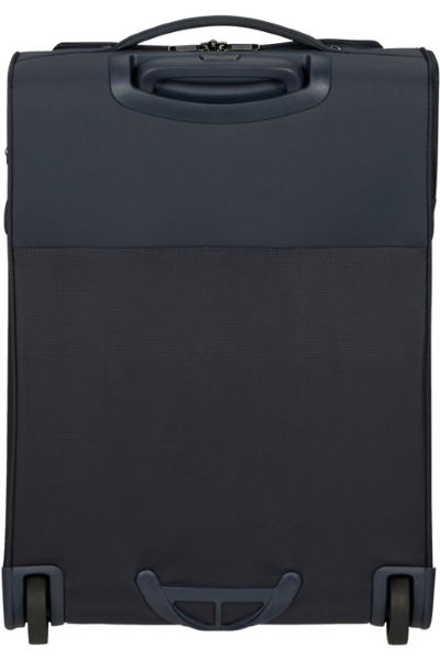  Samsonite Airea 55cm Upright Expandable Top Pocket Cabin Case