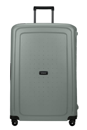  Samsonite S'Cure ECO 81cm Extra Large Spinner Suitcase