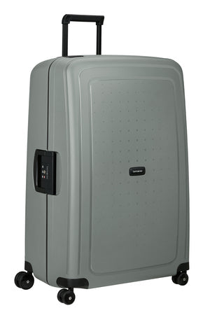  Samsonite S'Cure ECO 81cm Extra Large Spinner Suitcase