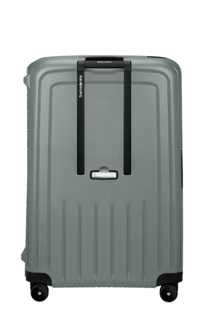  Samsonite S'Cure ECO 81cm Extra Large Spinner Suitcase