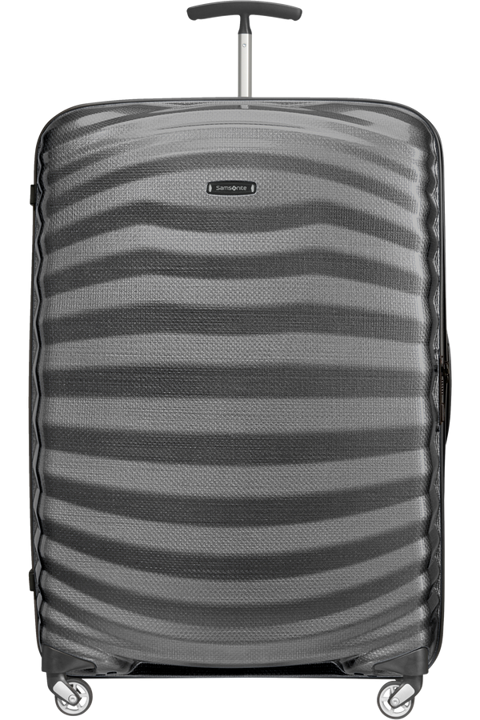  Samsonite Lite-Shock 81cm 4 Wheel Extra Large Spinner Suitcase