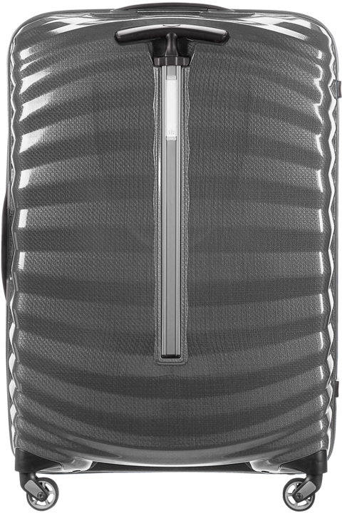  Samsonite Lite-Shock 81cm 4 Wheel Extra Large Spinner Suitcase