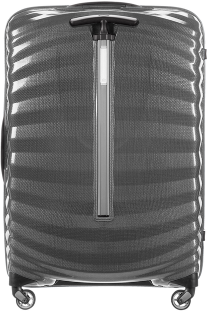  Samsonite Lite-Shock 81cm 4 Wheel Extra Large Spinner Suitcase