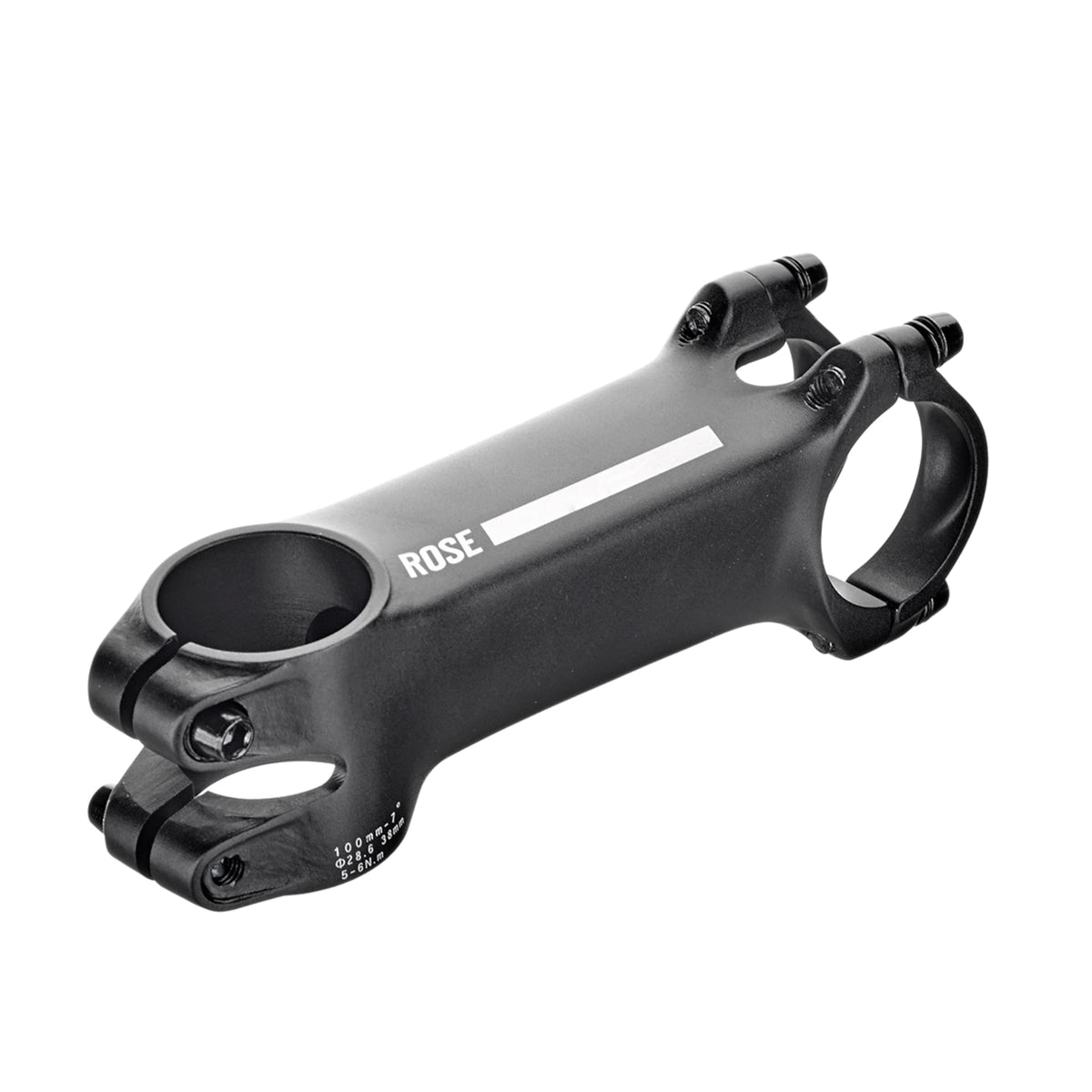 ROSE Race Attack D-1 Stem