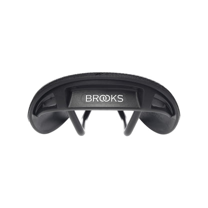  Brooks Cambium C17 Carved All Weather Saddle