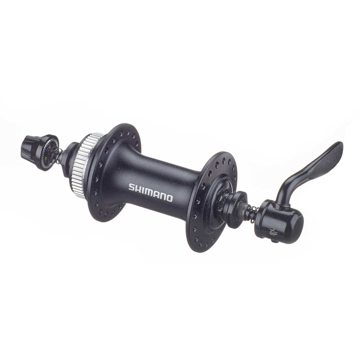  SHIMANO Acera HB-M3050 Disc Front Hub - 2016 -