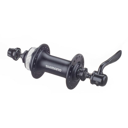  SHIMANO Acera HB-M3050 Disc Front Hub - 2016 -