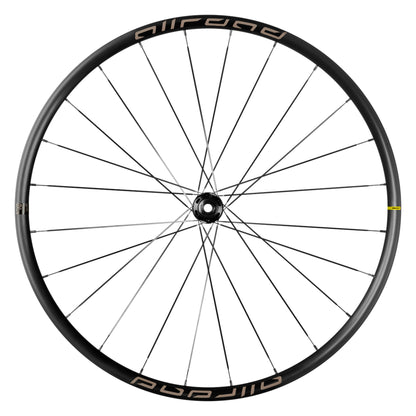  MAVIC Allroad Disc Centerlock 27.5“/650B Gravel Front Wheel