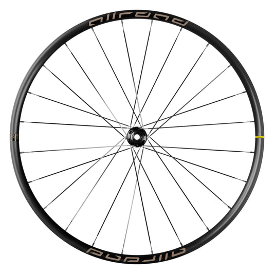  MAVIC Allroad Disc Centerlock 27.5“/650B Gravel Front Wheel