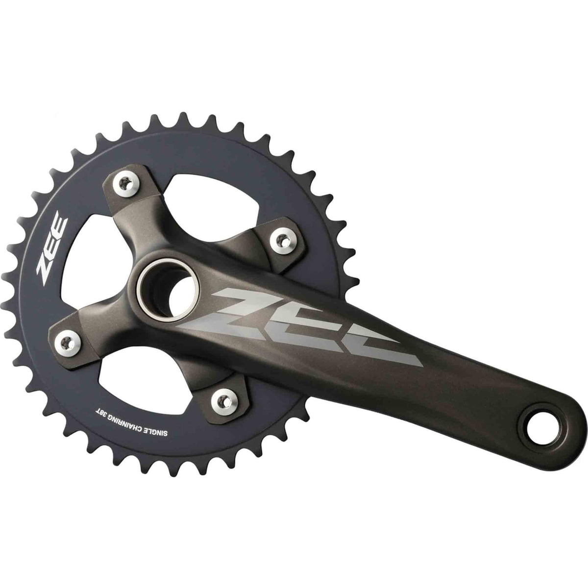  SHIMANO Zee FC-M640 Crankset