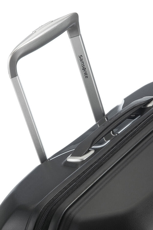  Samsonite Flux 75cm Large 4-Wheel Spinner Suitcase