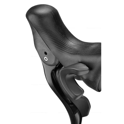 Campagnolo® Campagnolo Ekar™ 1 X 13-speed Disc Brake Ergopower Ultra-Shift Brake/Shift Lever Combination (Set)