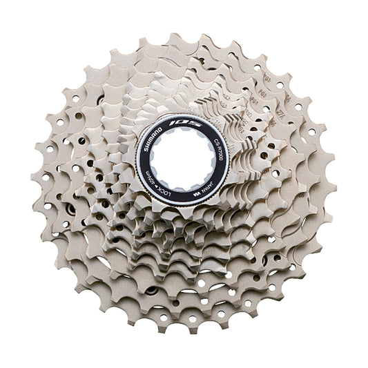  SHIMANO 105 CS-R7000 11 Speed Cassette