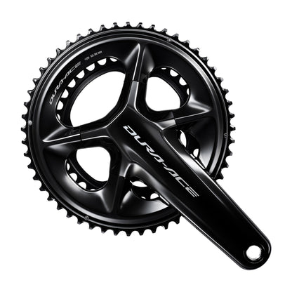  SHIMANO Dura Ace FC-R9200 Hollowtech II Crankset 2/12-speed