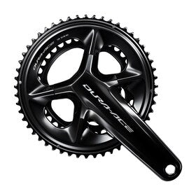  SHIMANO Dura Ace FC-R9200 Hollowtech II Crankset 2/12-speed