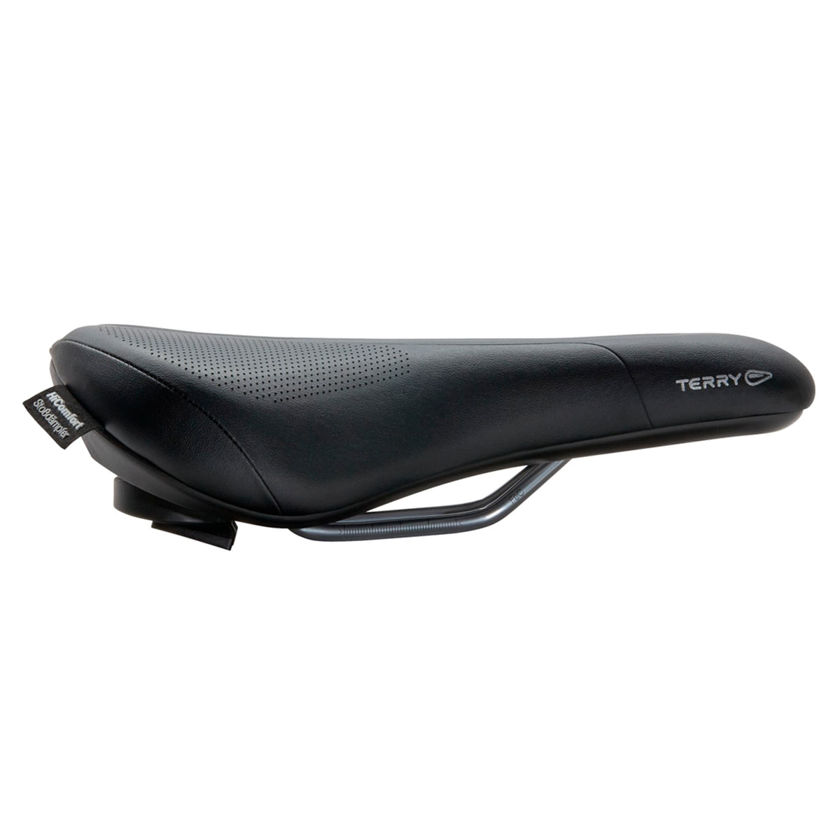  Terry Fisio GTC Gel Men Touring Comfort Saddle