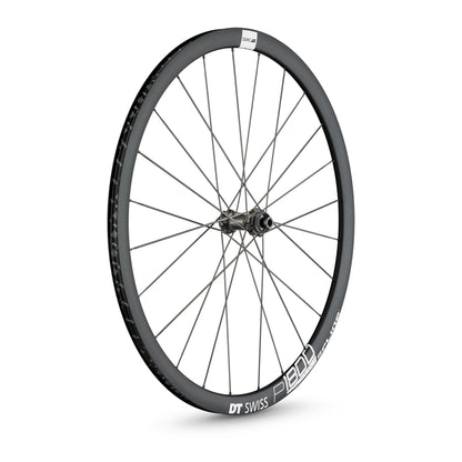 Dt-swiss DT Swiss P 1800 Spline® DB 32 Road Front Wheel 28"/700C