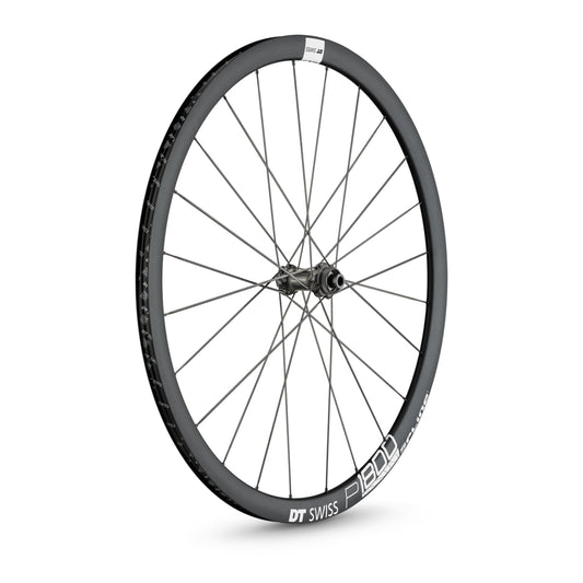 Dt-swiss DT Swiss P 1800 Spline® DB 32 Road Front Wheel 28"/700C