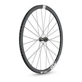 Dt-swiss DT Swiss P 1800 Spline® DB 32 Road Front Wheel 28"/700C