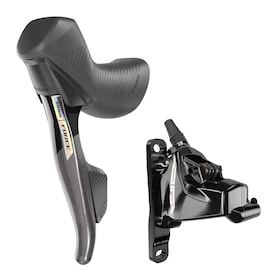  SRAM Force® AXS™ HRD Brake/Shift Lever Incl. Disc Brake
