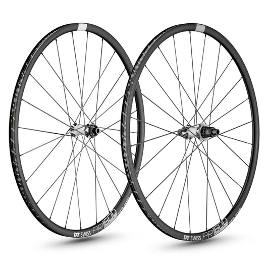 Dt-swiss DT Swiss PR 1600 Spline® DB 23 Road Wheels 28"/700C SRAM XDR