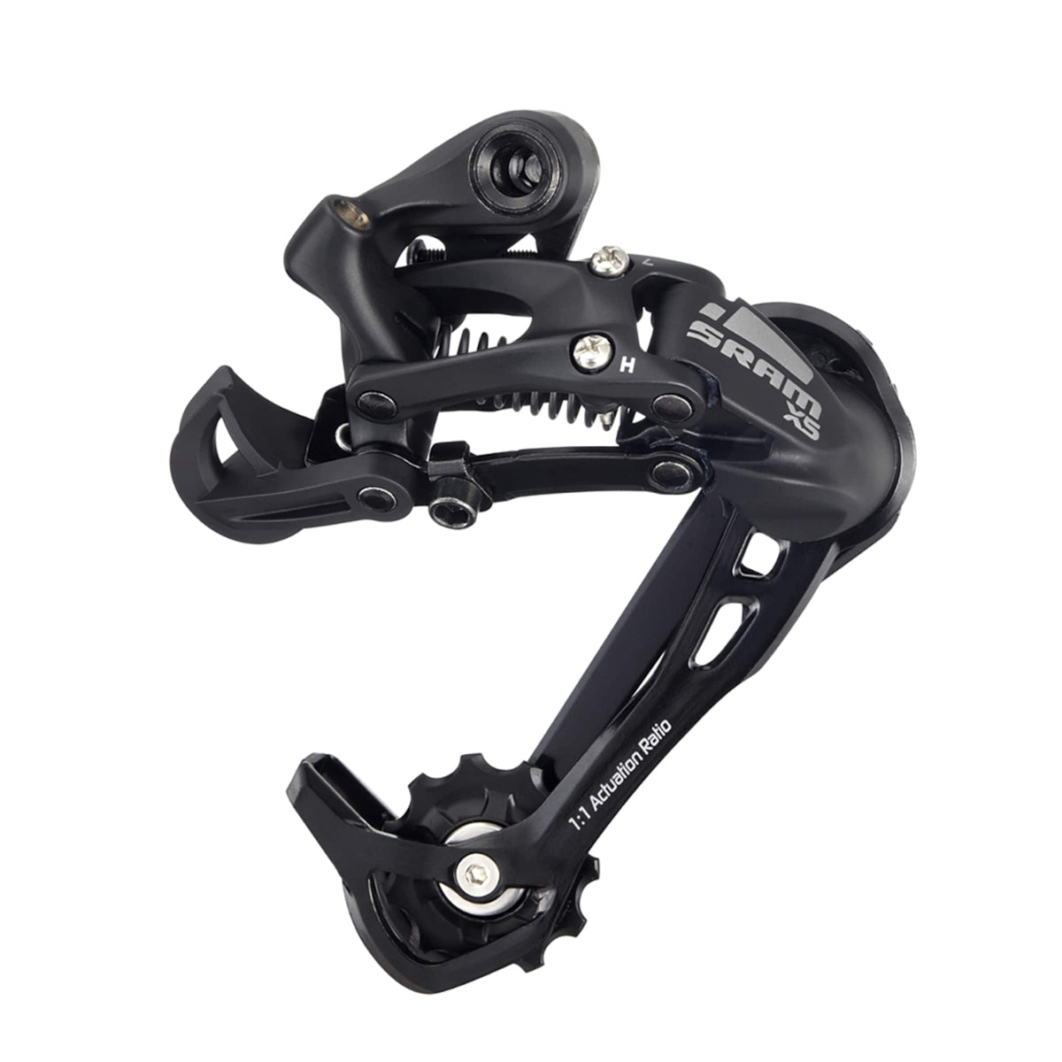  SRAM X5 9 Speed Rear Derailleur