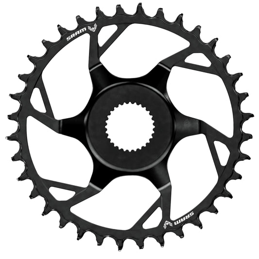  SRAM Eagle Transmission™ E-MTB Kettenblatt Bosch Gen. 4, 12-fach