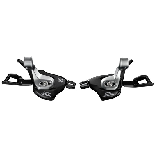  SHIMANO SLX SL-M7000-I Rapidfire Plus I-Spec II Shifters