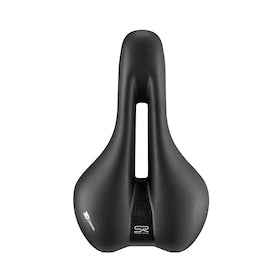  Selle Royal Ellipse Athletic Unisex Saddle Gel