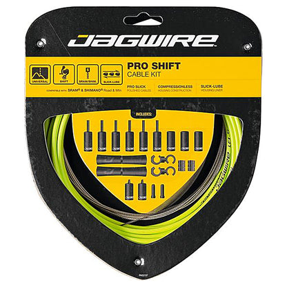  Jagwire Pro Shift Cable Kit