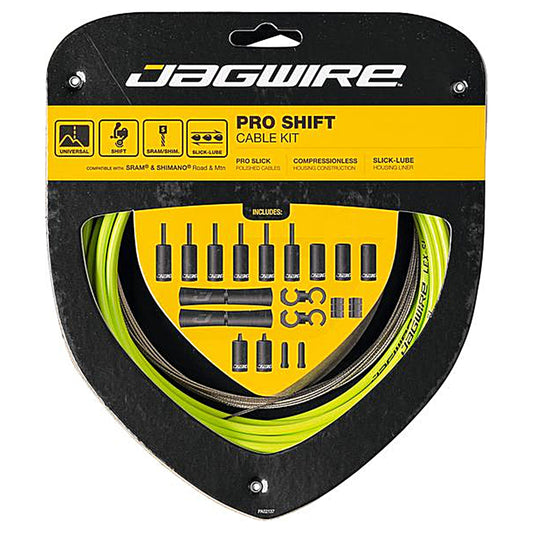 Jagwire Pro Shift Cable Kit