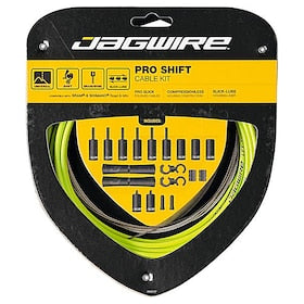  Jagwire Pro Shift Cable Kit