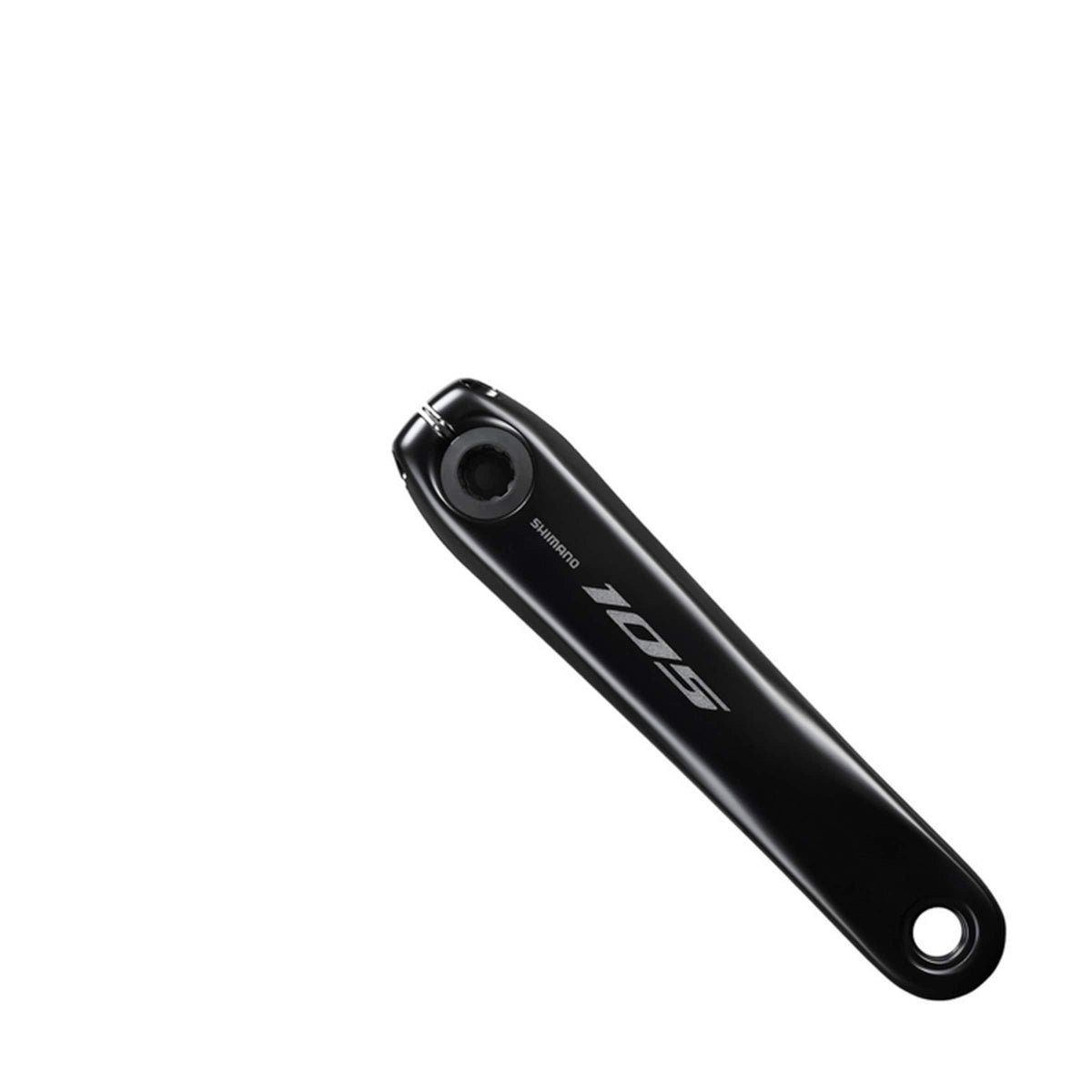  SHIMANO 105 FC-R7100 Hollowtech II Crankset Double/12-Speed