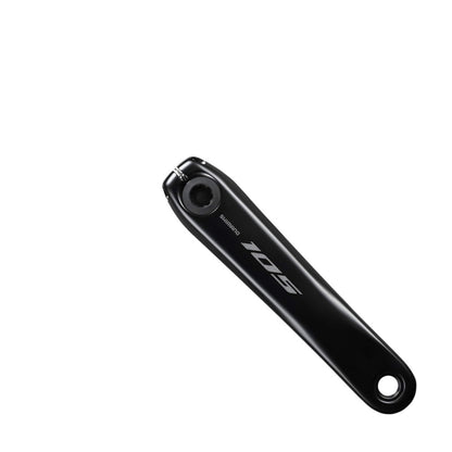  SHIMANO 105 FC-R7100 Hollowtech II Crankset Double/12-Speed