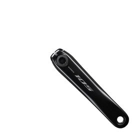  SHIMANO 105 FC-R7100 Hollowtech II Crankset Double/12-Speed