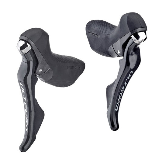  SHIMANO Ultegra ST-R8000 STI Brake/shift Lever Combination