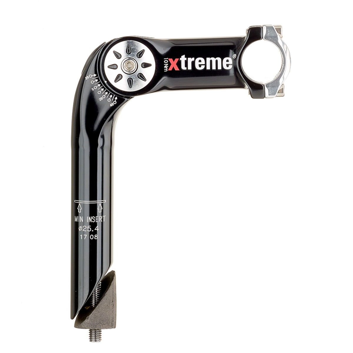  Xtreme Pro Adjust Stem