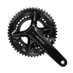  SHIMANO 105 FC-R7100 Hollowtech II Crankset Double/12-Speed