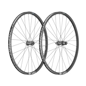 Dt-swiss DT Swiss HU 1900 Spline 29" Hybrid SHIMANO HG Disc QR E-Trekking Wheelset