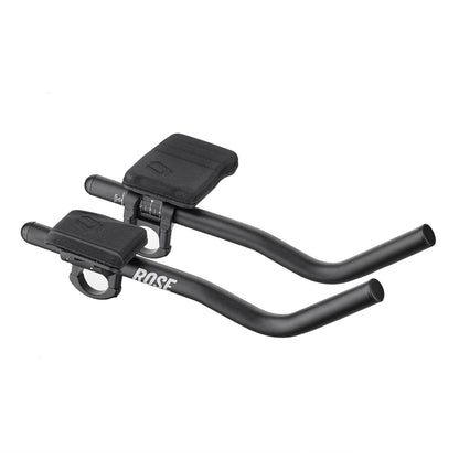  ROSE Race Attack R-2 Aerobar Extensions J-Bend