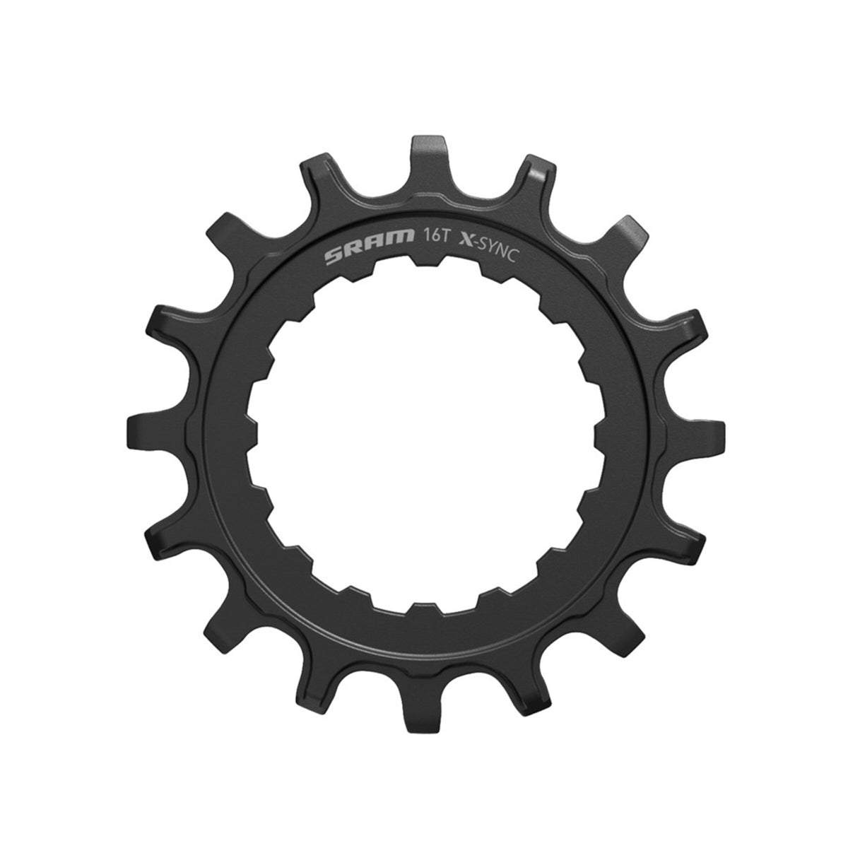  SRAM EX1 X-SYNC Chainring 1 X 8-Speed For Bosch Gen. 2