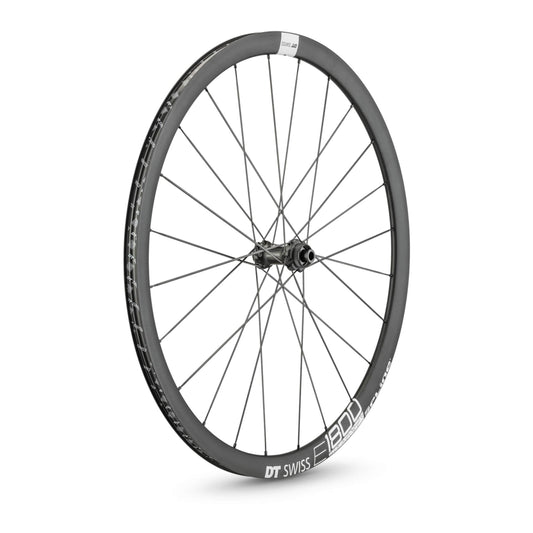 Dt-swiss DT Swiss E 1800 Spline® DB 32 Road Front Wheel 28"/700C