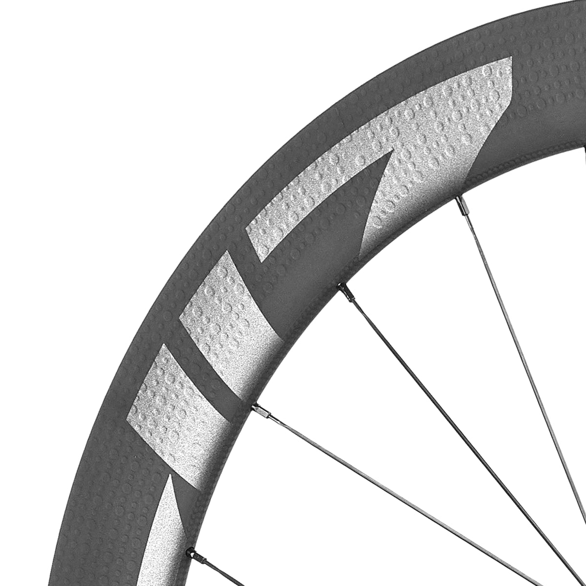  Zipp 404 Firecrest™ Carbon Disc SHIMANO HG 28"/700C Rear Wheel For Disc Brakes, MY2022