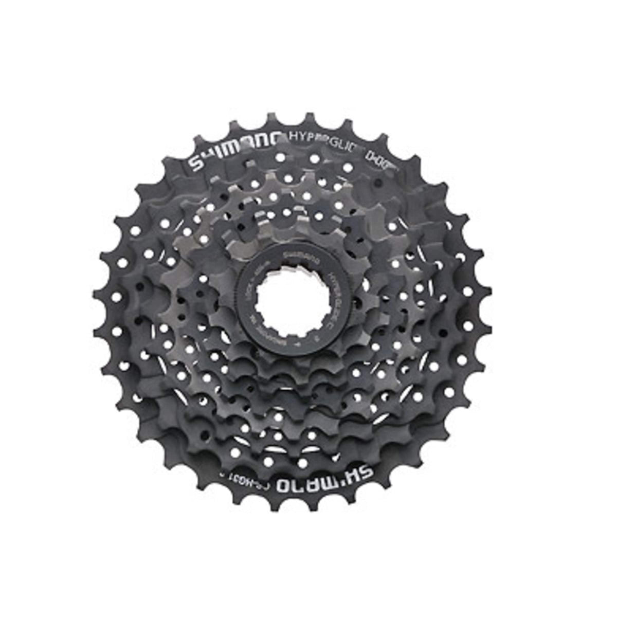  SHIMANO CS-HG 31 8-speed Cassette