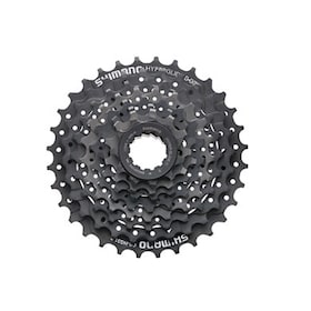  SHIMANO CS-HG 31 8-speed Cassette
