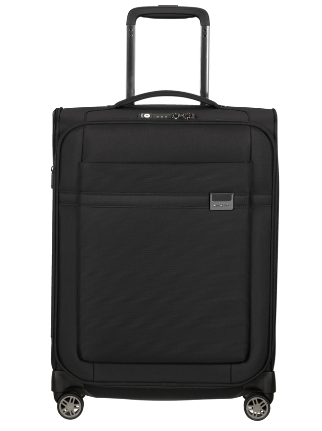  Samsonite Airea 55x40x20cm 4-Wheel Spinner Cabin Case