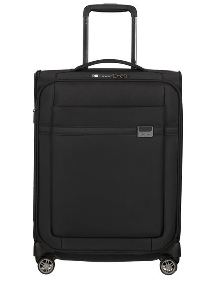  Samsonite Airea 55x40x20cm 4-Wheel Spinner Cabin Case