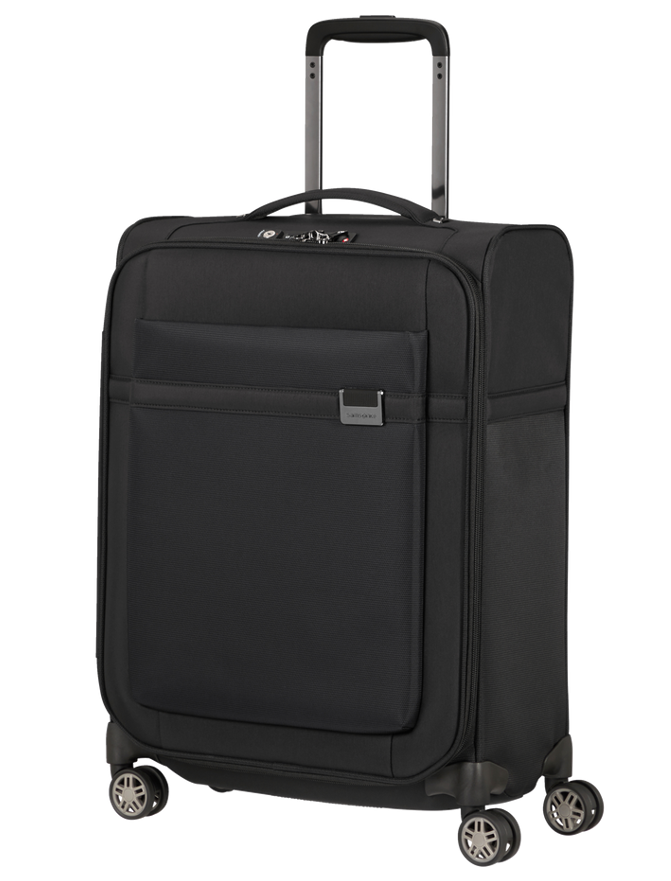 Samsonite Airea 55x40x20cm 4-Wheel Spinner Cabin Case